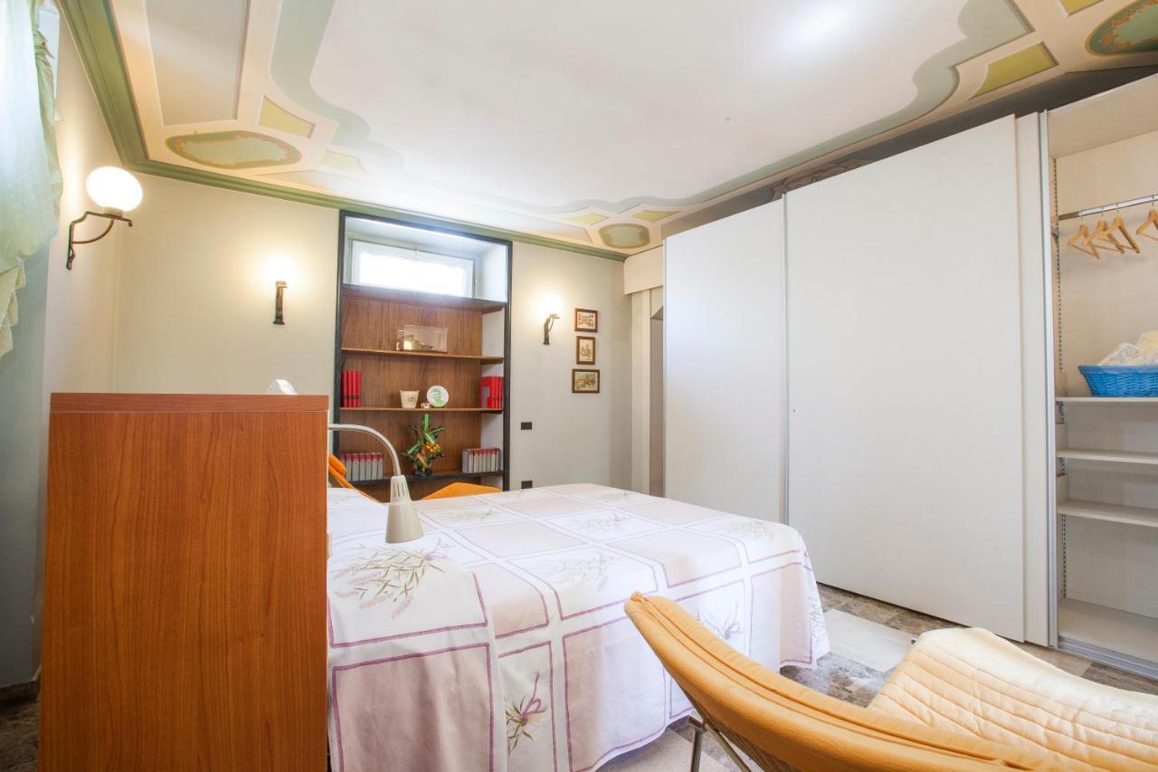 Residenza Nonna Saveria Sora Exterior foto