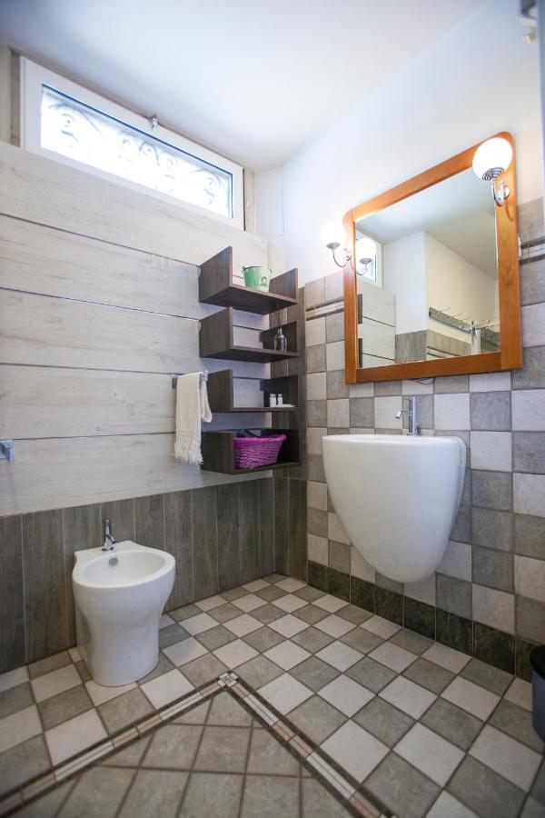 Residenza Nonna Saveria Sora Exterior foto
