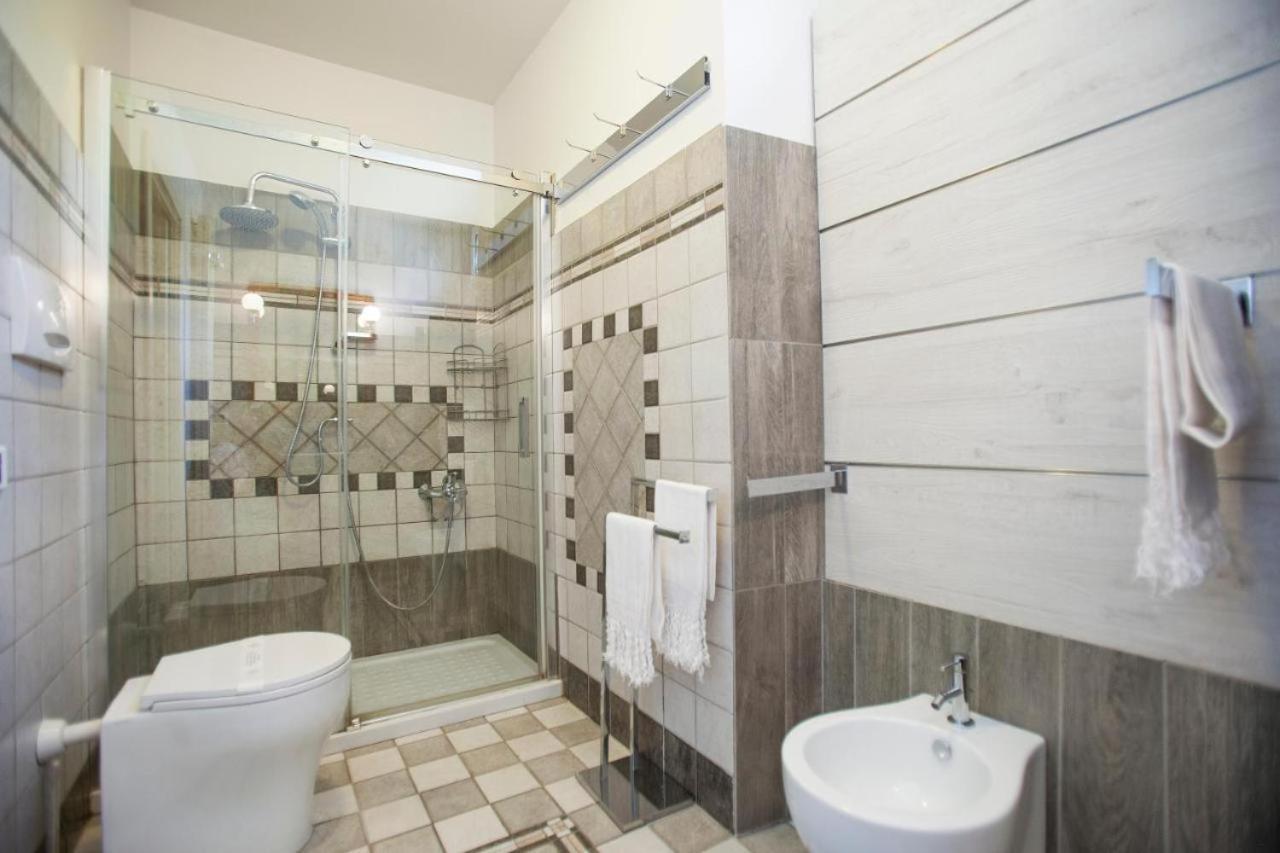 Residenza Nonna Saveria Sora Exterior foto